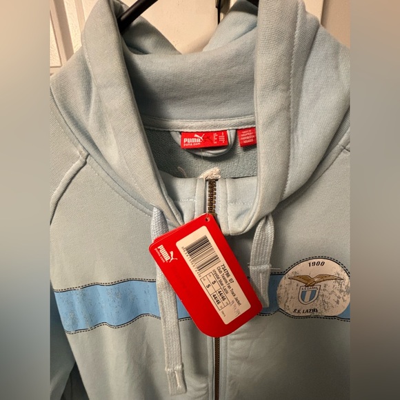 Puma Zip Up - Picture 2 of 3